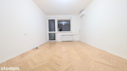 NOWA CENA. Mieszkanie 2 pokoje, 45,5m + garaż murowany