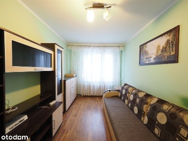 Mieszkanie na parterze, 36 m2, Siejnik I - Olecko