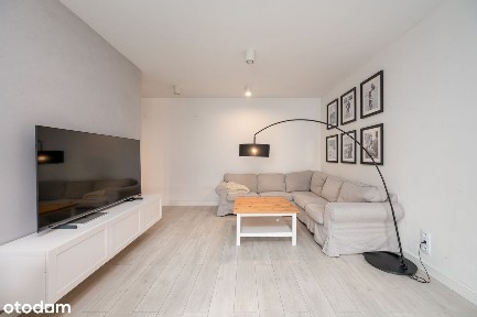 Na sprzedaż Apartament z ogrodem na Brynowie !