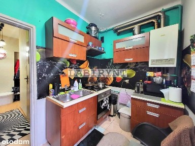 M-3 Dźbów, ul. Wopistów, 49m2, parter