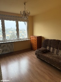 2-pokojowe mieszkanie na sprzedaż w zielonej części osiedla Podgórze