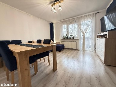 Mieszkanie 3‑pokojowe - os. Złote Łany, ul. Akademii Umiejętności