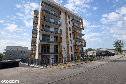 ⭐ 3 pokoje Bytkowska balkon 8m gotowe do odbioru ⭐