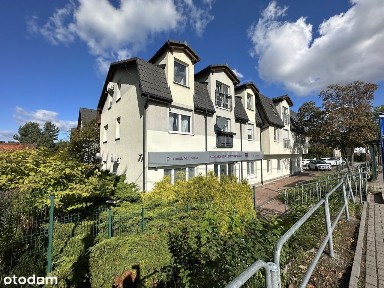 Okazja Katowice Panewniki Panewnicka 4 pokoje