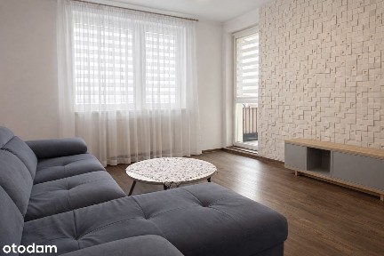 Mieszkanie 46m2 z balkonem | Oława - ul. Zaciszna