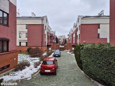 ul. Wesele, Bronowice, Kraków, małopolskie