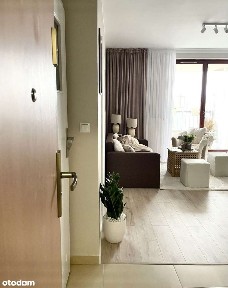 ul. Czerwone Maki, Kraków 35,33 m2