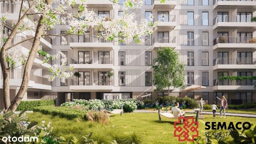 2 pok/balkon/garaż/bez prowizji i Pcc