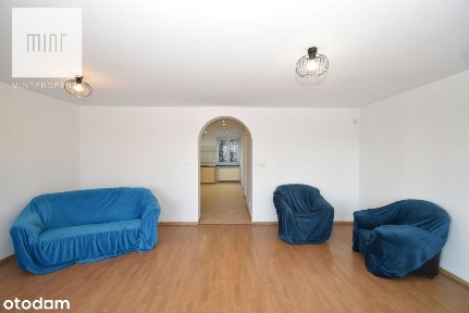 Idealne dla rodziny | 4 pokoje | Kliny