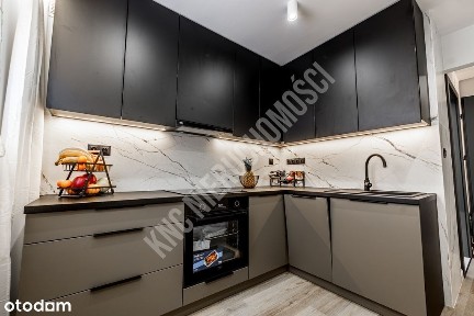 Przytulne 2 pokoje po generalnym remoncie!