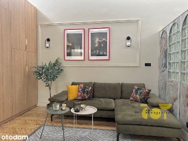 mieszkanie-ścisłe centrum Krakowa