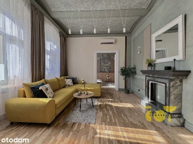 mieszkanie, inwestycja w centrum Krakowa