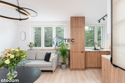 Do wejścia, Balkon, 7 min pieszo Mpk