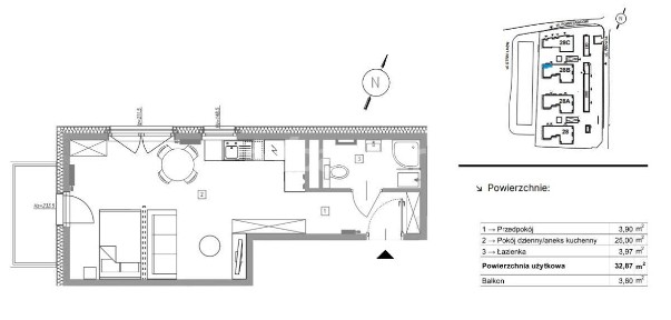 ul. Strzelców, Prądnik Czerwony, Kraków, małopolskie