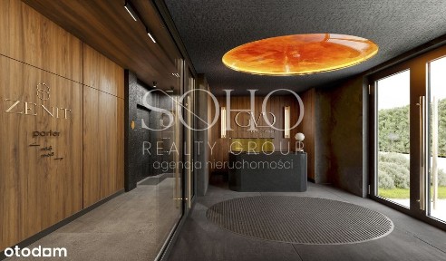 Aktualny Apartament Bronowice 2 Parkingi