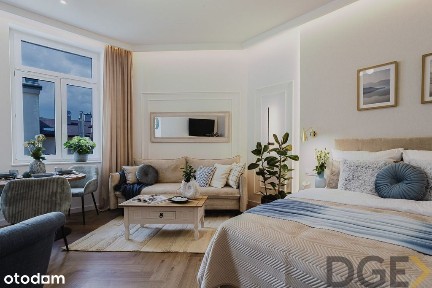 APARTAMENT INWESTYCYJNY | KAZIMIERZ | 0% PROWIZJI