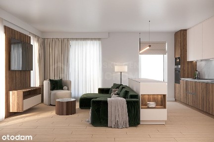 3 pokoje pod klucz | Enklawa | bez PCC