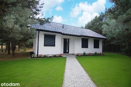 Groszowice, Jedlnia-Letnisko, radomski, mazowieckie