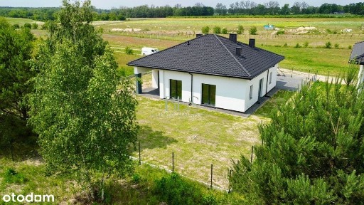 Dosin, Serock, legionowski, mazowieckie