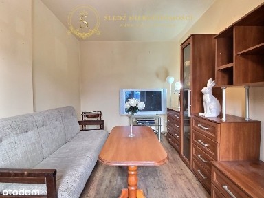 Kawalerka Idealna Pod Wynajem, Bez Nakładów