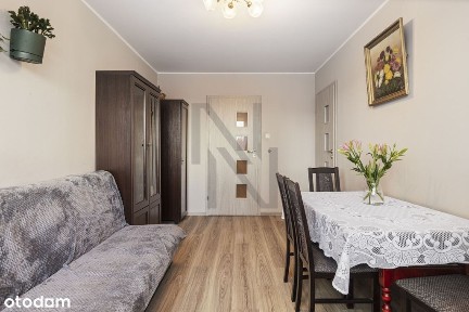 69,30m2 / 4 pokoje + balkon + piwnica / Szczepin