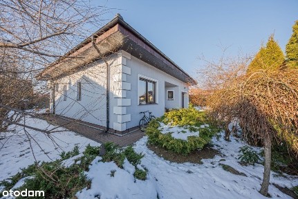 Dom na nowym osiedlu w Lęborku