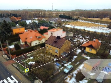 Działka 7,67 AR | Dom | Ul. Krakowska