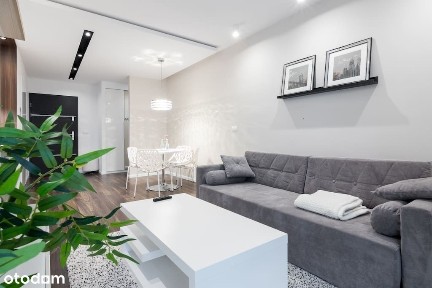 Mieszkanie 1-pokojowe na wynajem w Wrocławiu