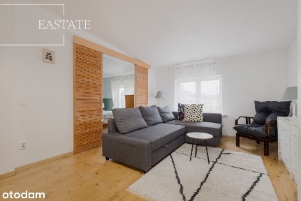 Przytulne mieszkanie w Orłowie Górnym