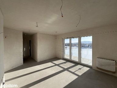 Na sprzedaż mieszkanie 39.17m2 stan deweloperski