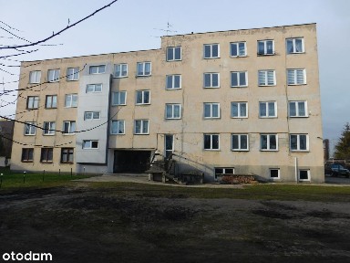 Dwupokojowe mieszkanie w Gdyni Grabówek blisko SKM!