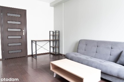 Mieszkanie na zamkniętym osiedlu. Targówek. Bez prowizji!