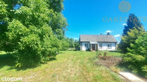 Dom siedlisko 6900m2 Hale magazynowe Agroturystyka