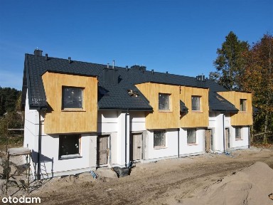Nowość Osiedle Lesoki - 3 Etap Dostępny Już W Sprz
