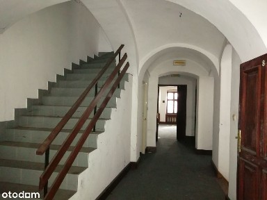 Budynki usługowe w Bielsku-Białej | Stare Miasto