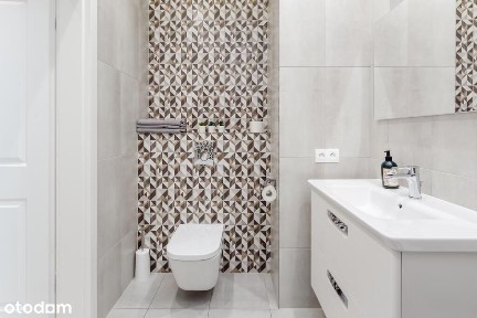 Przytulne mieszkanie 1-pokojowe w Gdańsku