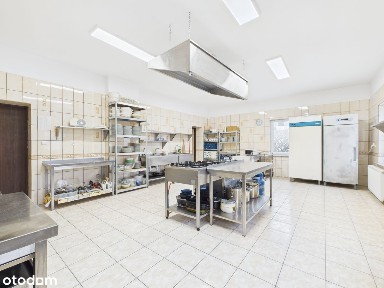 Lokale użytkowe i lokal mieszkalny - Węgliniec!