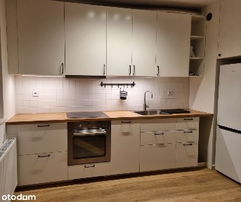 Szczytno 44 m2 + taras 29m2 + miejsce parkingowe