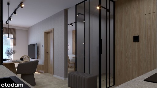 Ustroń Centrum - mieszkania deweloperskie lub pod klucz