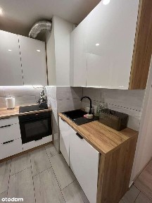 Mieszkanie 2-pokojowe Ruda Śląska ul. Osiedlowa niski czynsz