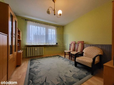 M-3 z dużym balkonem 2piętro/Częstochowa-Północ