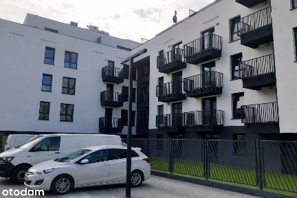 Nowe mieszkanie/parter/klimatyzacja/garaż