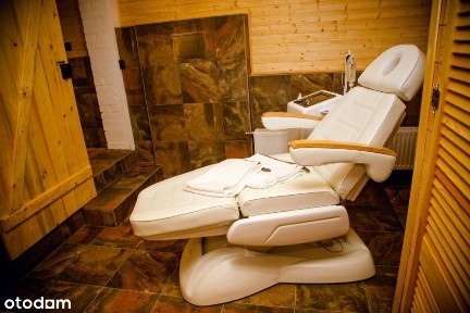 Gotowy Działający Biznes! Pensjonat w Szczyrku, Domek Skandynawski,SPA