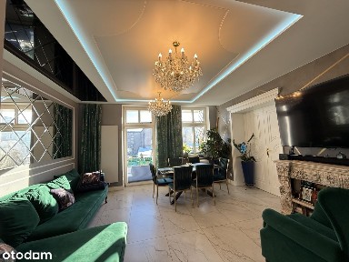 4 pokojowe mieszkanie Gdańsk Śródmieście