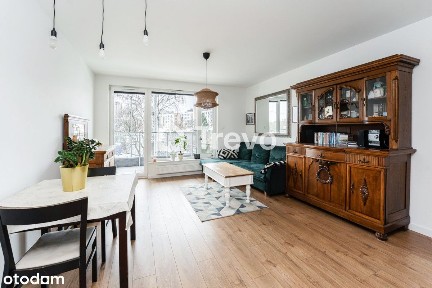 2 miejsca postojowe | Południowa strona | Balkon