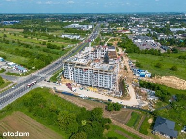 Perspektywa Czechów ul. Wojtasa/42,35 m2 - 2pokoje