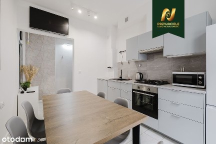 Sopot apartament 400m od morza