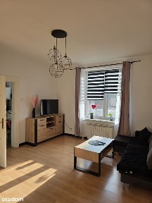 Mieszkanie po remoncie - jasne i przestronne