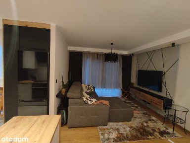 Mieszkanie na osiedlu Jeziorna w Siewierzu