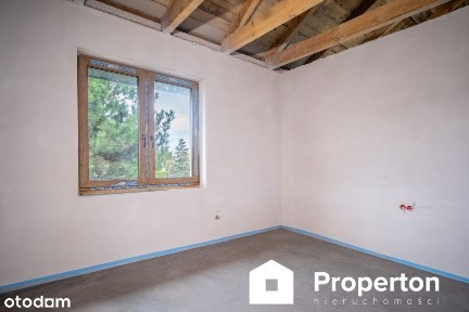 Wyjątkowy dom dwulokalowy z przestronną działką